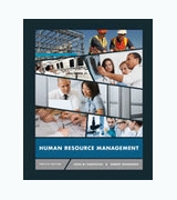 Human Resource Management by Robert Konopaske and John M. Ivancevich (2012,…