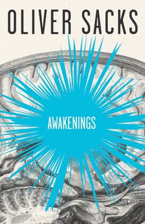 Awakenings Paperback Oliver Sacks