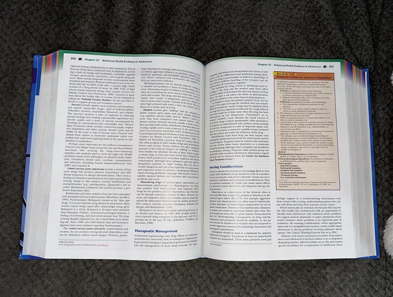 Wong's Nursing Care of Infants and Children by David Wilson, Nancy E. Kline,... gallery