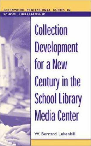 Libraries Unlimited Professional Guides for Young Adult Libr Ser.: Collection…