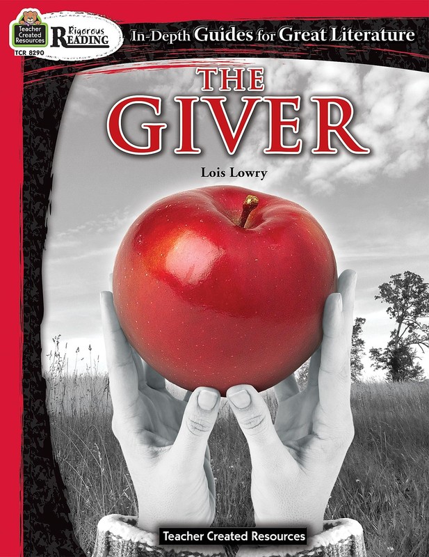 The Giver (Rigorous Reading)