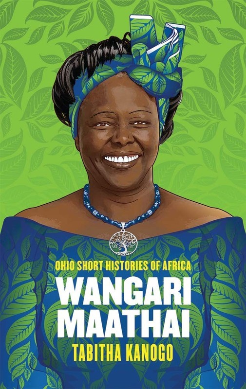 Wangari Maathai (Ohio Short Histories of Africa) – Kanogo, Tabitha – Good – …