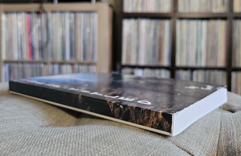Self-Titled by Goat (William Modzelewski) 2020 Paperback self-published journal gallery