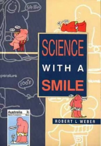 Science with a Smile Hardback Book The Fast Free Shipping