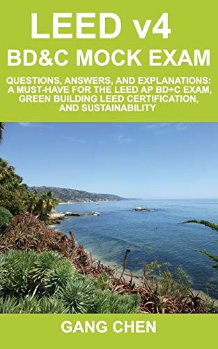LEED v4 BDC Mock Exam Question – GOOD