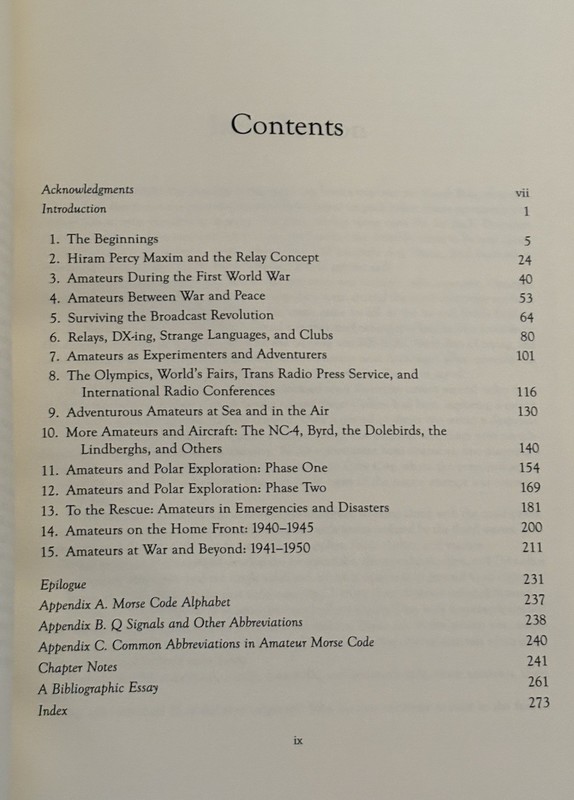 The World of Ham Radio, 1901-1950: A - Paperback, by Bartlett Richard A. - Good gallery