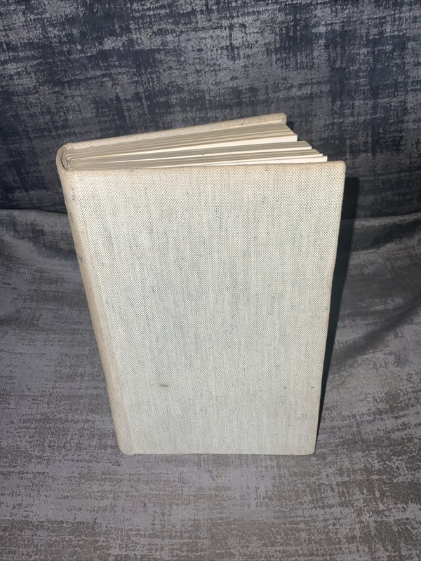Poison Arrows By Grace Thompson Seton HB 1938 The Travel Book Club