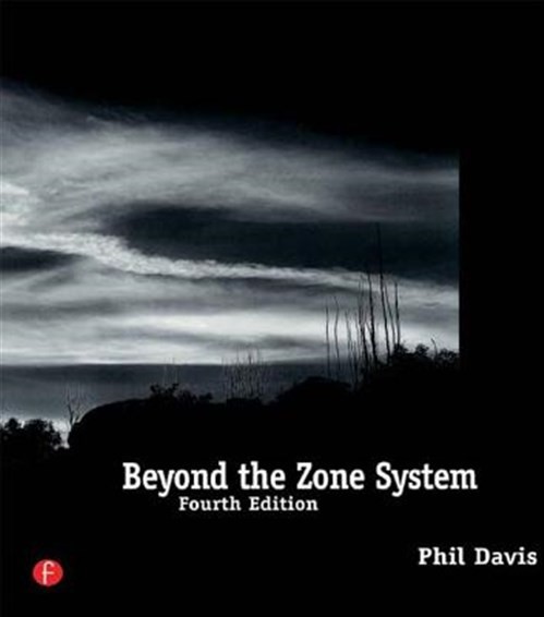 Beyond the Zone System, Hardcover by Davis, Phil, Like New Used, Free shippin…