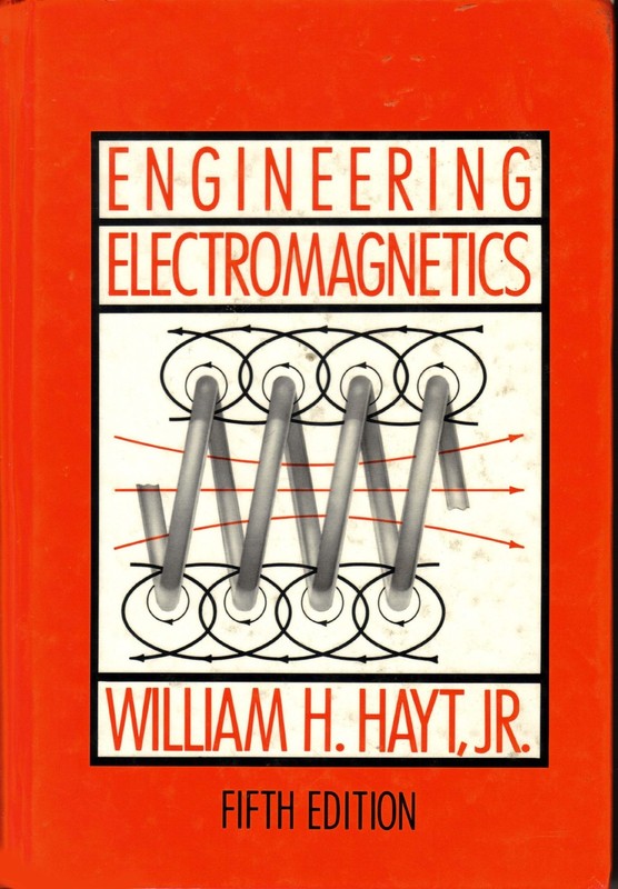 Engineering Electromagnetics (Mcgraw-Hill Series in Electrical Engineering. …