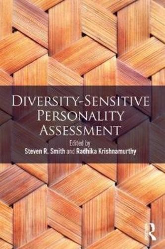 Steven Smith Diversity-Sensitive Personality Assessment (Paperback)
