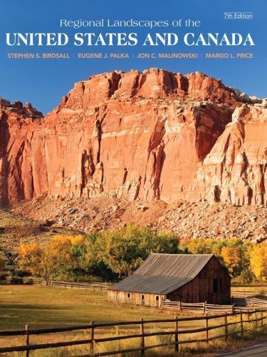 Regional Landscapes of the United States and Canada