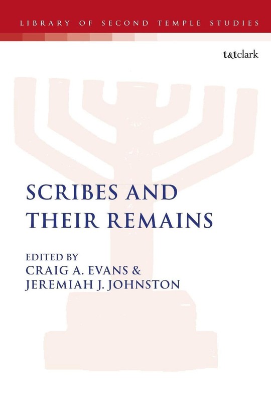 Scribes and Their Remains by Dr. Craig A. Evans (English) Paperback Book