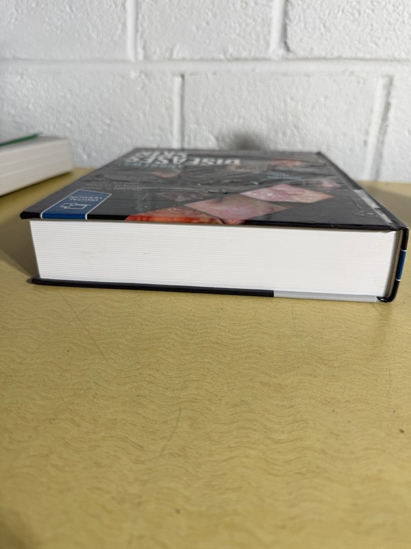 Andrews’ Diseases Of The Skin Clinical Dermatology HB Book Elsevier 13 Edition gallery