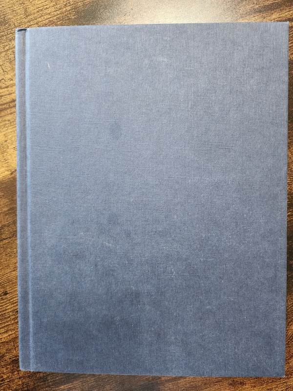 2201 Fascinating Facts: 2 Vols. in One – Hardcover By David Louis