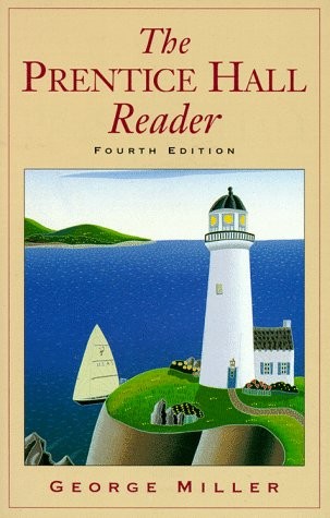 Prentice Hall Reader, The