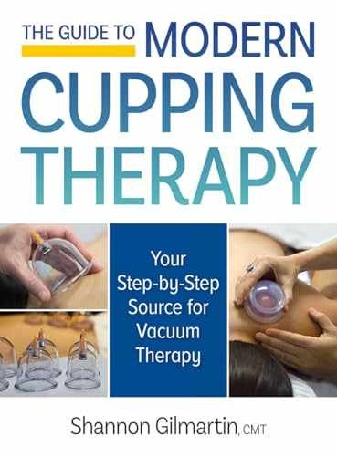 The Guide to Modern Cupping – Paperback, by Gilmartin CMT Shannon – Very Good