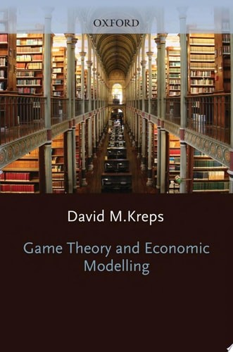 Game Theory and Economic Modelling
