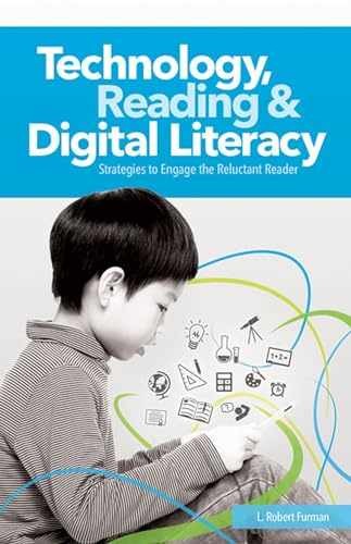 Technology, Reading & Digital – Paperback, by Furman Robert L. – Very Good