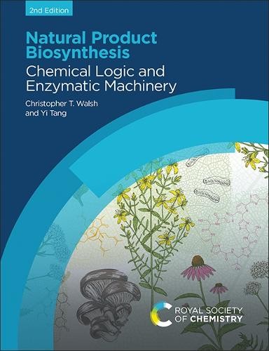 Christopher T Walsh Yi Tang Natural Product Biosynthesis (Hardback)