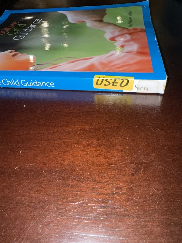 Positive Child Guidance by Darla Ferris Miller 8th edition gallery