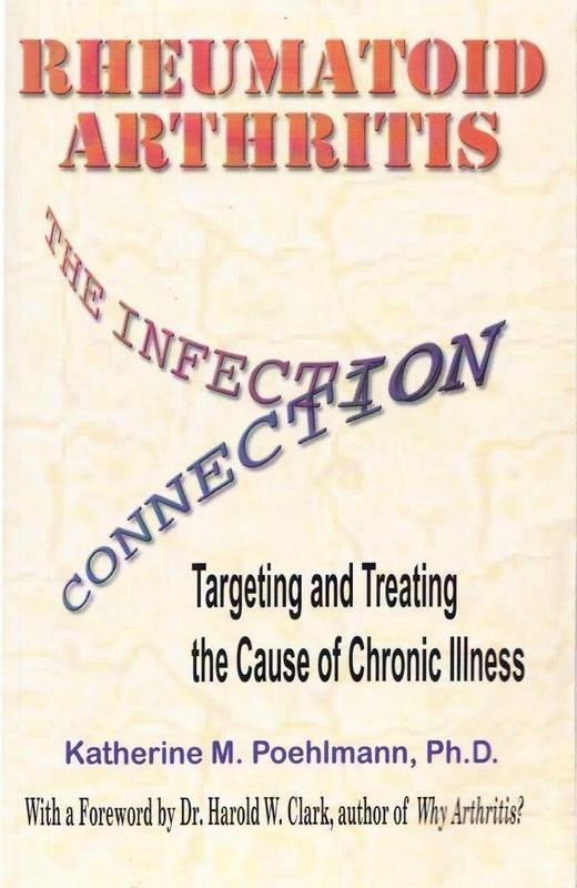 Rheumatoid Arthritis the Infection Connection by Dr Joseph Mercola DO