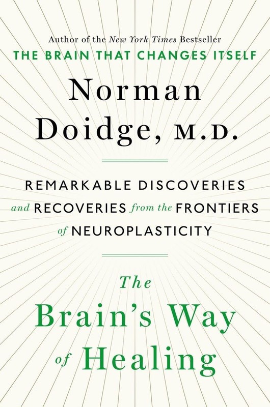 The Brain’s Way of Healing: Remarkable Discoveries and Recoveries from the F…