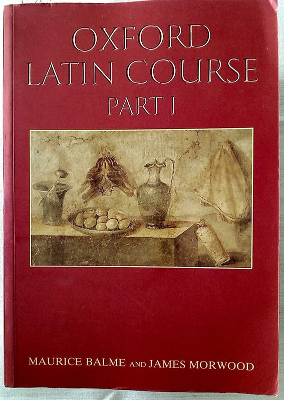 Oxford Latin Course