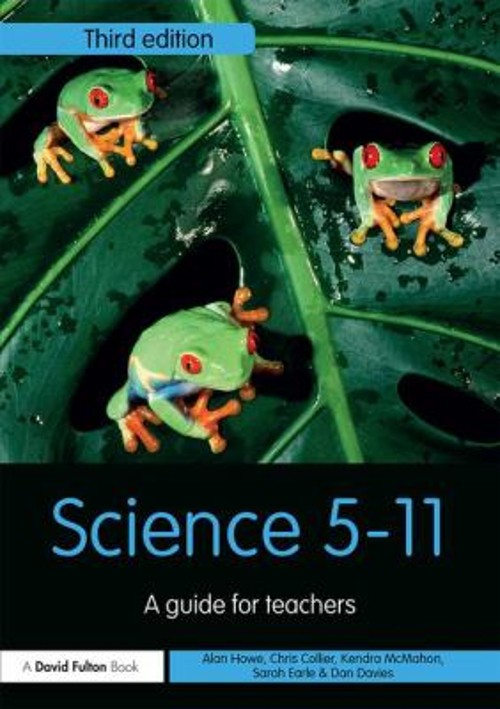 Science 5-11 : A Guide for Teachers Paperback