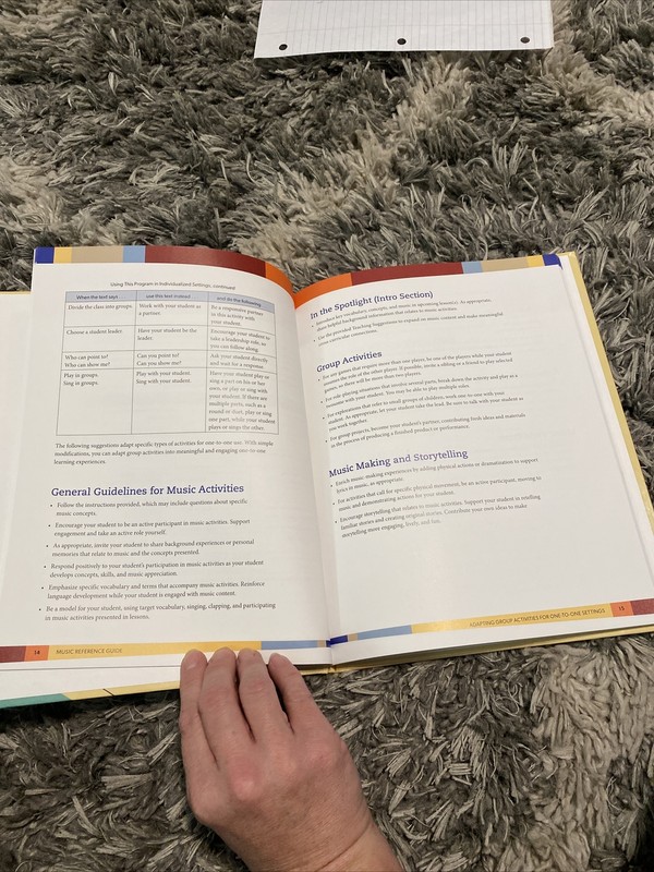 K12 HOMESCHOOL TUTORING ~ MUSIC REFERENCE GUIDE (BC1) gallery