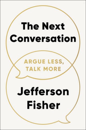 The Next Conversation Argue Le – VERY GOOD