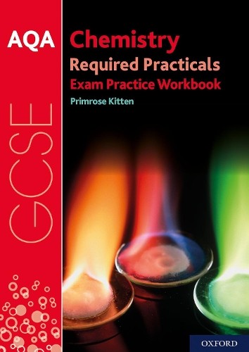 Primrose Kitten AQA GCSE Chemistry Required Practicals E (Paperback) (UK IMPORT)