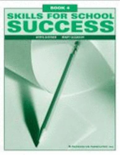 Skills for School Success by Anita Archer, Curriculum Associates Staff, Mary …