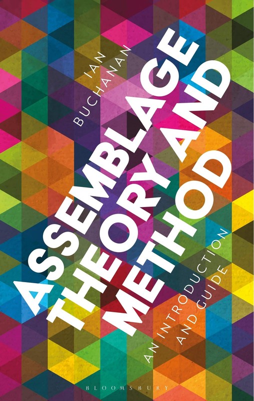 Assemblage Theory and Method by Buchanan