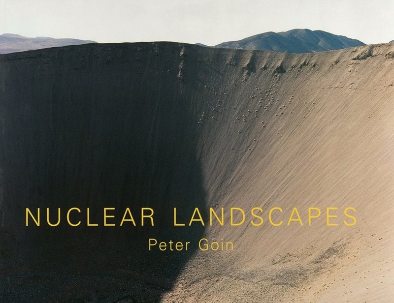Nuclear Landscapes (Creating the North American Landscape)