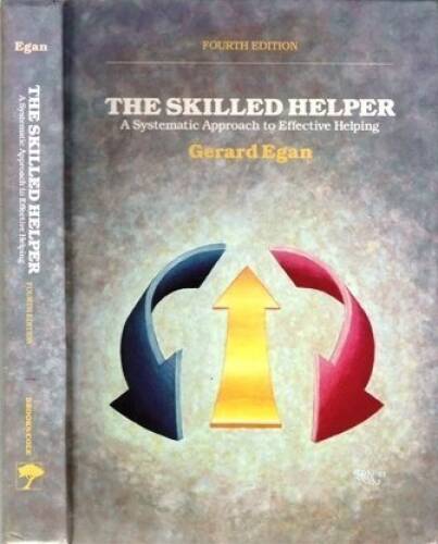 The Skilled Helper: A Systematic Approach to Effective Helping, Fourth – GOOD