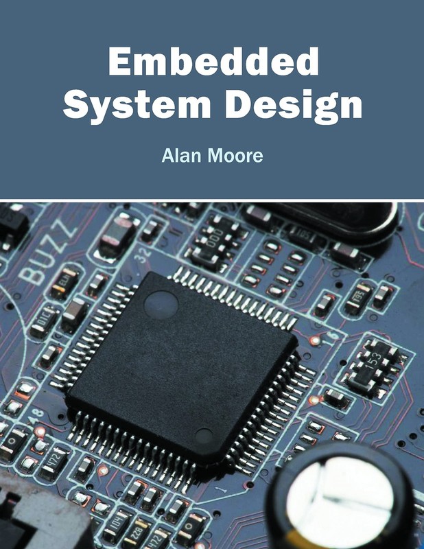 Embedded System Design [Hardcover]