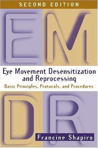 EMDR Eye Movement Desensitization and Reprocessing – F. Shapiro NEUROPSYCHOLOGY