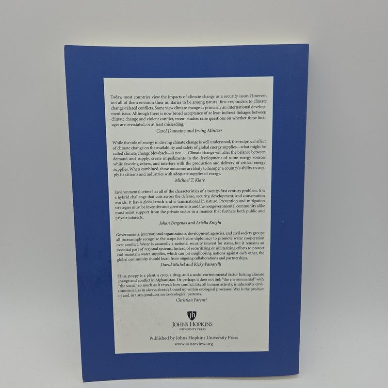 Lot Of 7 Johns Hopkins SAIS Review Of International Affairs gallery
