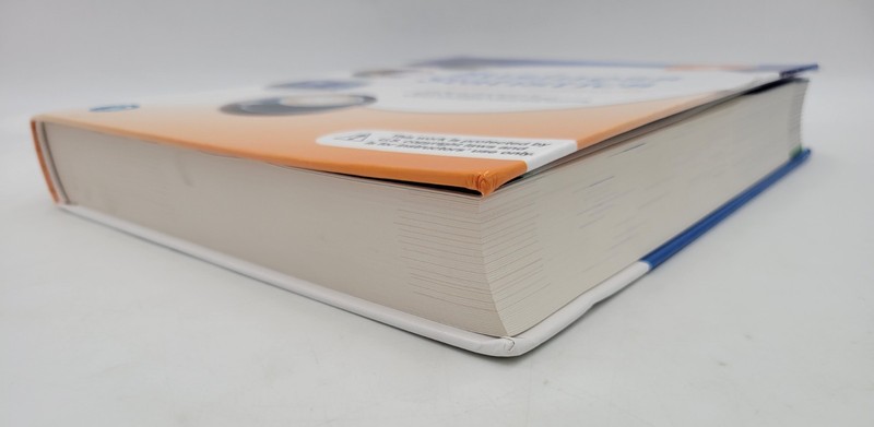 Business Statistics 3rd Ed Donnelly Pearson Hardcover English Instructor's Copy gallery