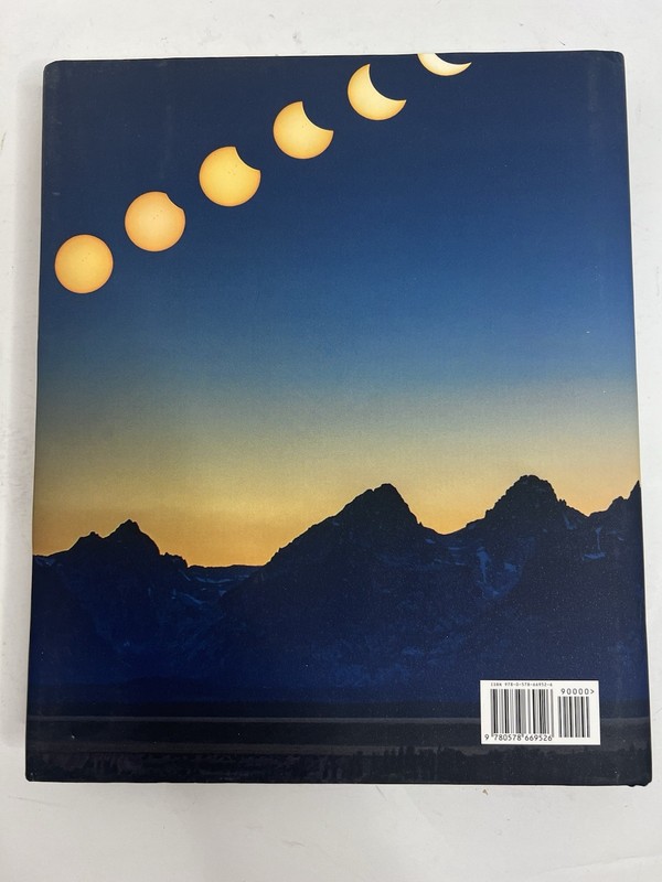 DIVIDED LIGHT - Hardcover + Dust Jacket 1st Print April 2020 Daniel James Alpert gallery