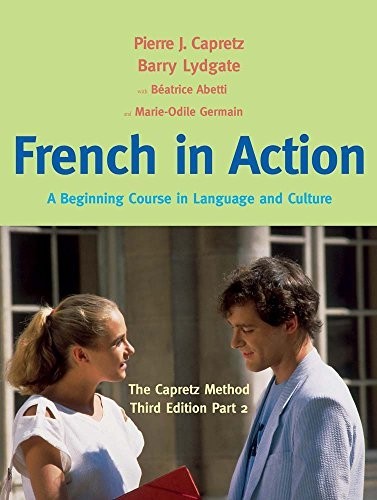 French in Action: Pt 2: A Beg – ACCEPTABLE