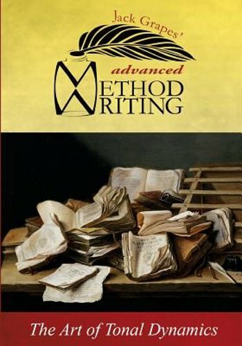 Advanced Method Writing by Jack Grapes: New