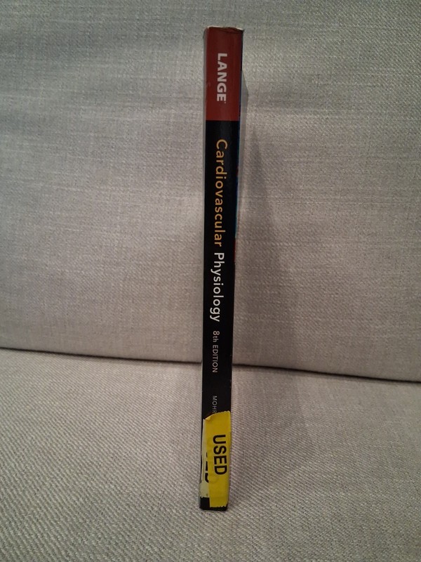 Cardiovascular Physiology 8/e by Lois Jane Heller and David E. Mohrman (2013,... gallery