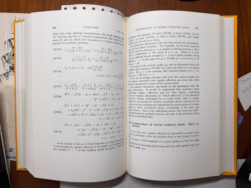 Applied Mathematical Sciences Ser.: Supersonic Flow and Shock Waves by K. O.... gallery