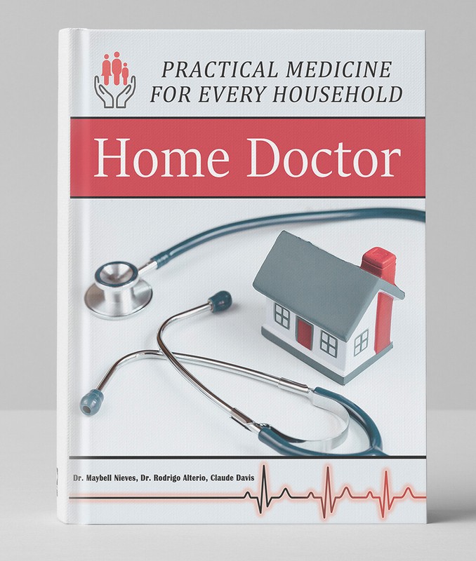 Home Doctor - Practical Medicine for Every Household Paperback