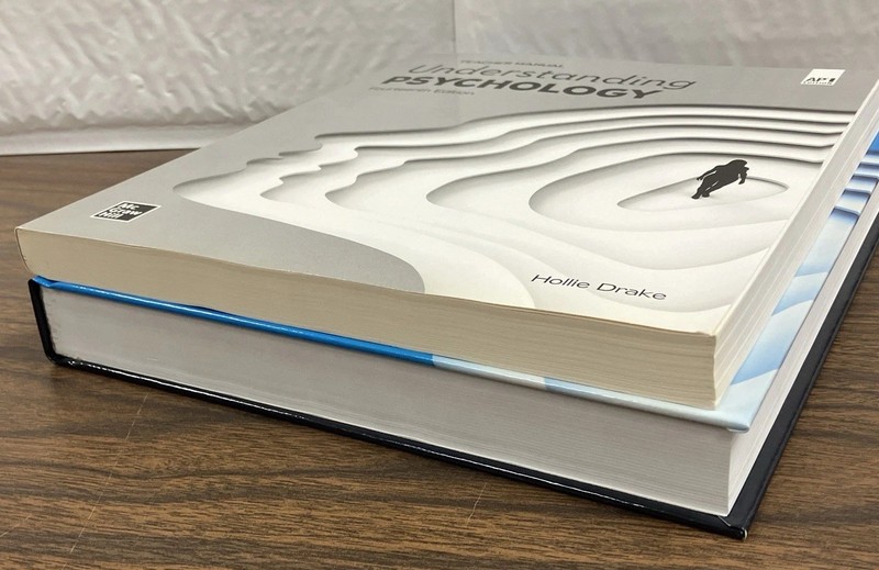 LOT Understanding Psychology AP Edition 2020 14e Feldman Student & Teacher gallery