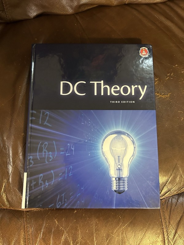 DC Theory
