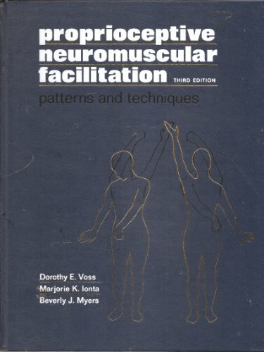 Proprioceptive Neuromuscular Facilitation by Dorothy Voss