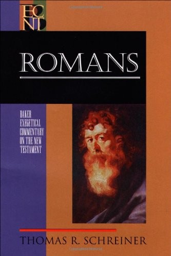 B E C N T: 6 (Baker Exegetical Comm…, Schreiner, Thom