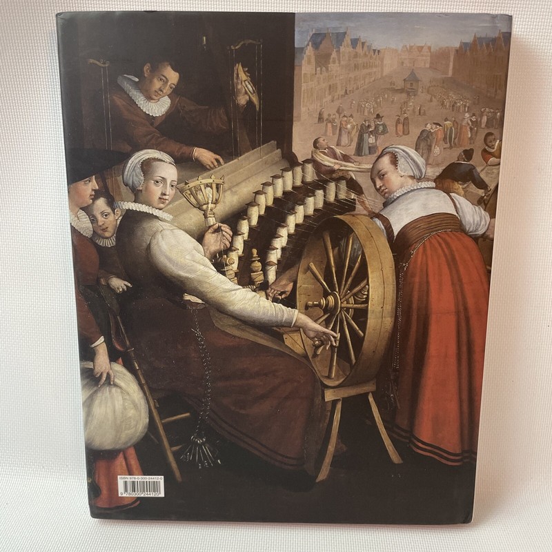 Tudor Textiles by Eleri Lynn (2020, Hardcover w DJ) NEW gallery